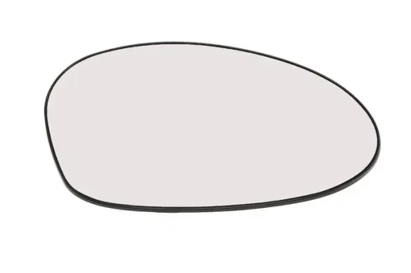 Sticla oglinda exterioara dreapta convex, incalzita BMW Seria 1 E81 intre 2006-2012