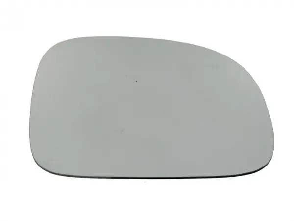 Sticla oglinda exterioara dreapta convex, incalzita FIAT PANDA dupa 2003