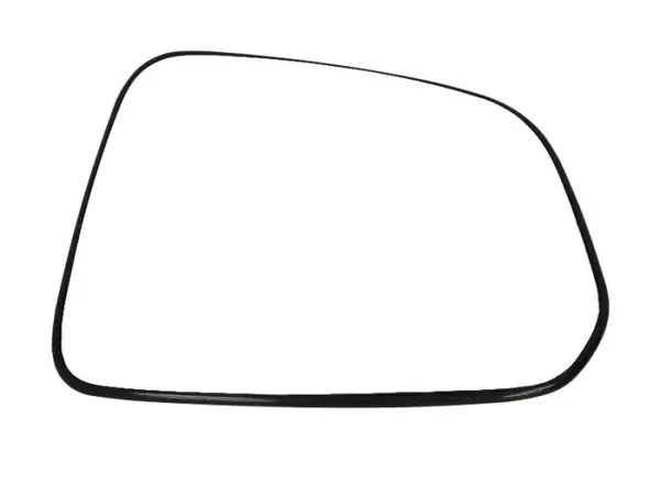 Sticla oglinda exterioara dreapta incalzita, convex CHEVROLET CAPTIVA; OPEL ANTARA dupa 2006