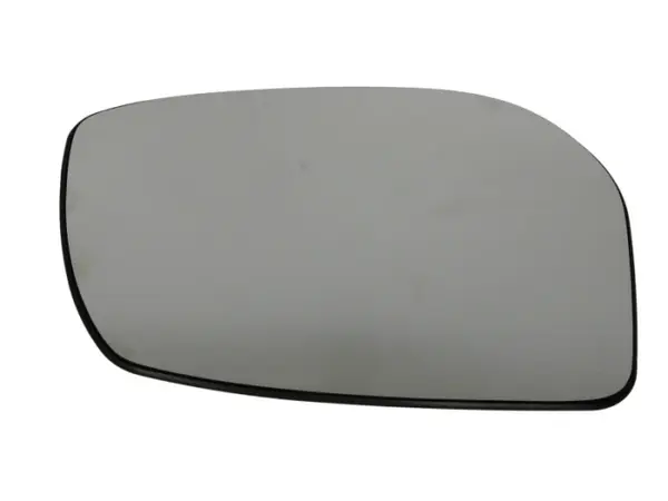 Sticla oglinda exterioara dreapta incalzita, convex TOYOTA AURIS dupa 2007