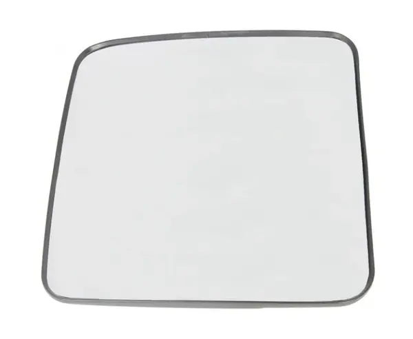 Sticla oglinda exterioara stanga convex, incalzita SUZUKI JIMNY dupa 2007