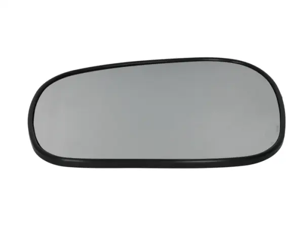 Sticla oglinda exterioara stanga incalzita, convex SUZUKI GRAND VITARA I intre 1998-2009