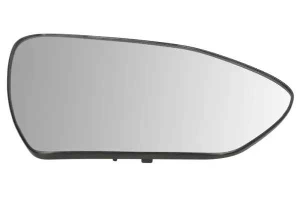 Sticla oglinda laterala dreapta convex, cu incalzire potrivit HYUNDAI TUCSON NX4E 11.20-