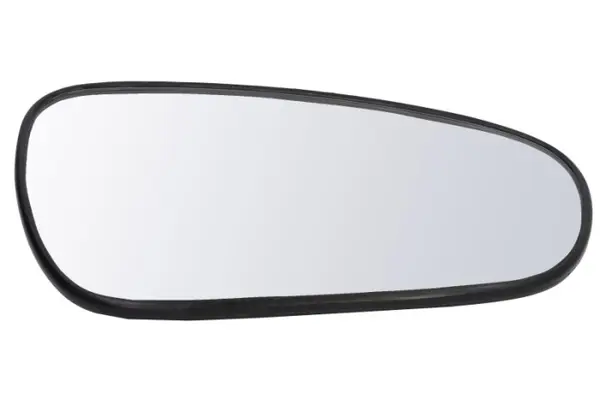Sticla oglinda laterala dreapta convex, cu incalzire potrivit LEXUS CT ZWA10, GS L10, IS III XE30, LS XF40, RC 04.06-