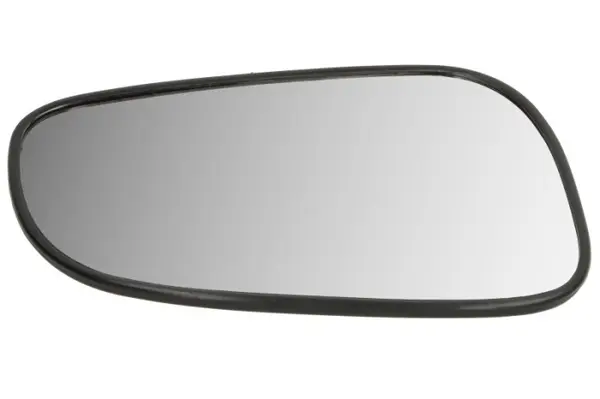 Sticla oglinda laterala dreapta convex, cu incalzire potrivit VOLVO S60 I, S80 I 05.98-03.04