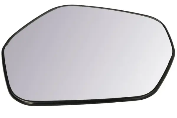 Sticla oglinda laterala stanga convex, cu incalzire potrivit HONDA HR-V 11.14-