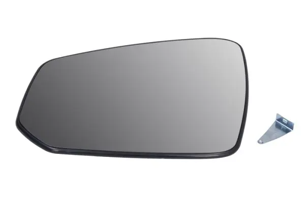 Sticla oglinda laterala stanga convex, cu incalzire potrivit FORD TRANSIT TOURNEO COURIER 07.23-