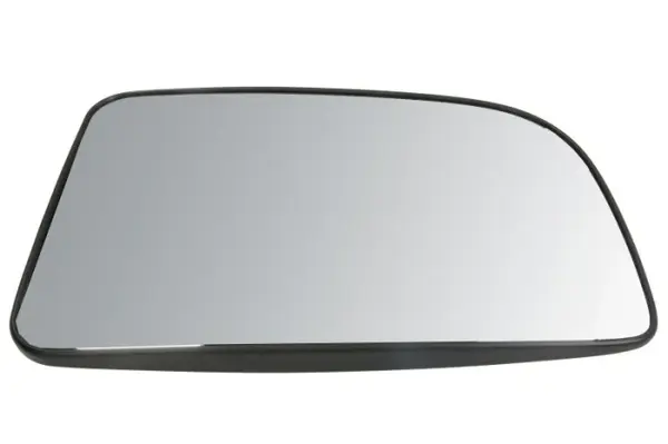 Sticla oglinda laterala Stanga (convexa, incalzita, superior) potrivit MERCEDES SPRINTER 3,5-T (B907), SPRINTER 3,5-T (B907, B910), SPRINTER 3-T (B907), SPRINTER 3-T (B910, B907) 02.18-