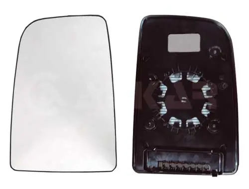 Sticla oglinda, oglinda retrovizoare exterioara ALKAR 6421994
