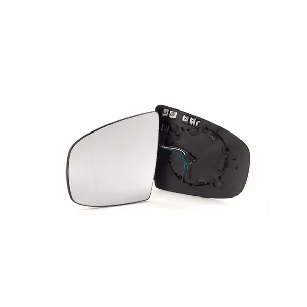 Sticla oglinda, oglinda retrovizoare exterioara TYC 302-0111-1