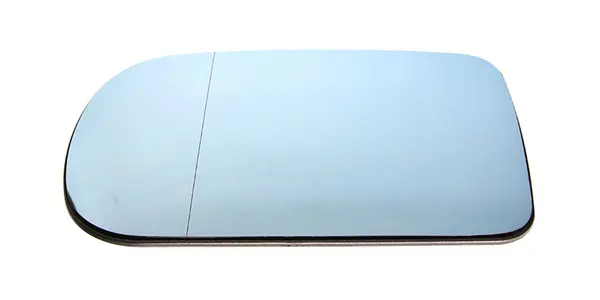 Sticla oglinda, oglinda retrovizoare exterioara VAN WEZEL 0639830