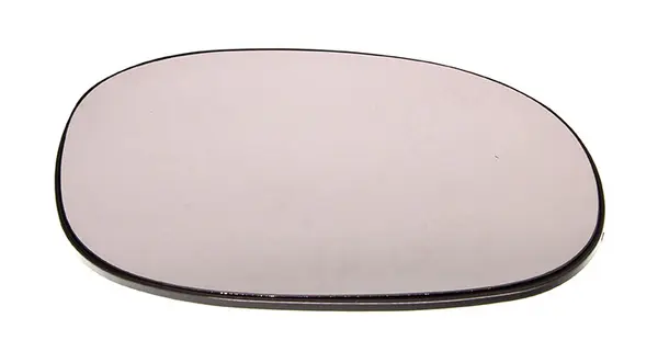 Sticla oglinda, oglinda retrovizoare exterioara VAN WEZEL 0917832