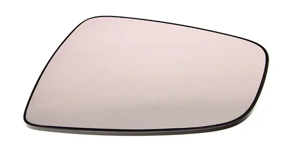 Sticla oglinda, oglinda retrovizoare exterioara VAN WEZEL 1516831