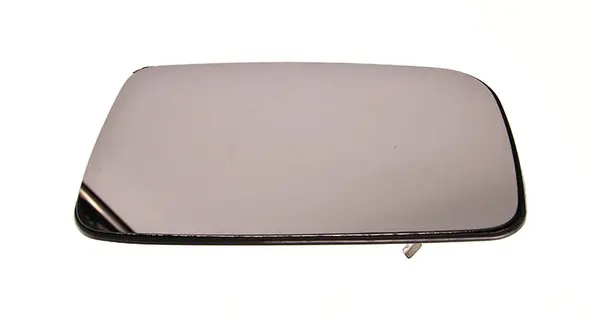 Sticla oglinda, oglinda retrovizoare exterioara VAN WEZEL 3742836