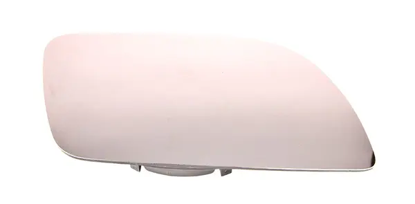 Sticla oglinda, oglinda retrovizoare exterioara VAN WEZEL 5827832