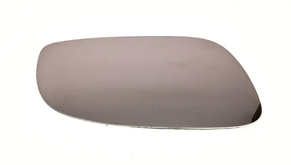 Sticla oglinda, oglinda retrovizoare exterioara VAN WEZEL 5856838