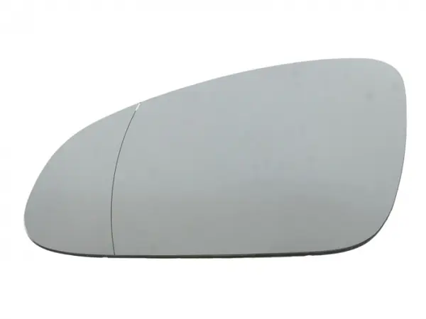 Sticla oglinda stanga asferic, incalzita OPEL ASTRA 2009-2015