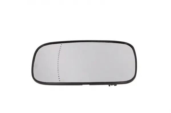 Sticla oglinda stanga asferic, incalzita VOLVO C70, S40, V50 intre 2004-2013