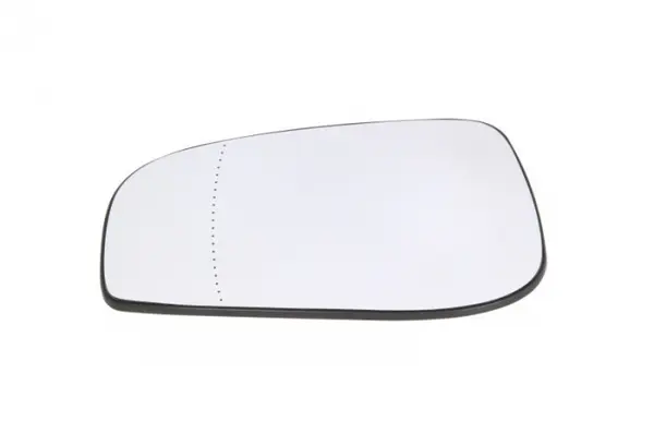 Sticla oglinda stanga asferic, incalzita VOLVO S60, S80, V70 intre 1998-2010