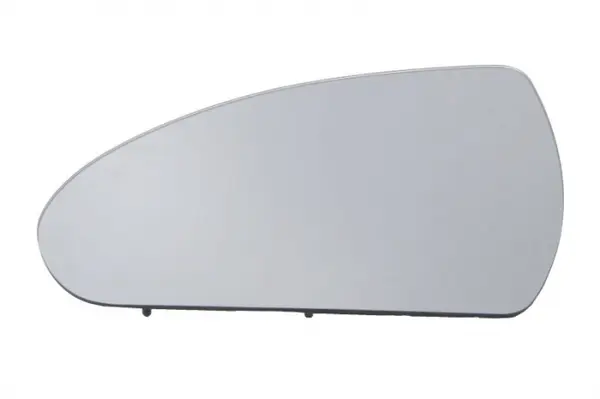 Sticla oglinda stanga (convex, cu incalzire) potrivit HYUNDAI IONIQ 10.16-07.22