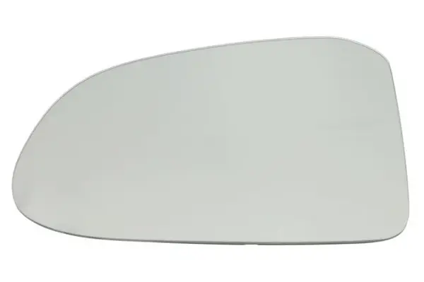 Sticla oglinda stanga (convex, cu incalzire) potrivit HYUNDAI SANTA FE IV TM 07.18-12.23