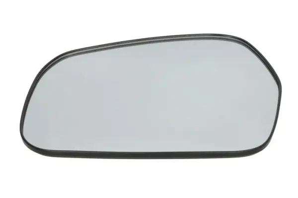 Sticla oglinda stanga (convex, cu incalzire) potrivit KIA SORENTO IV 08.20-