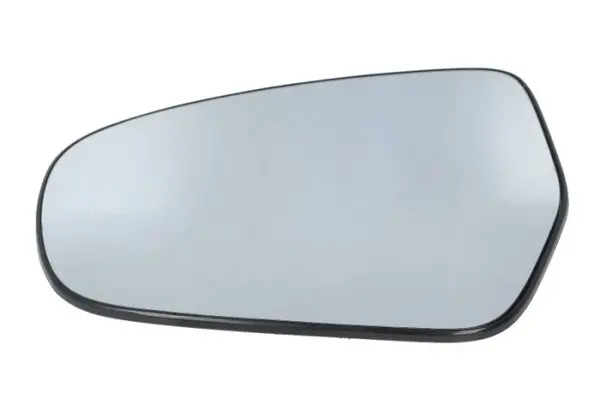 Sticla oglinda stanga (convex) potrivit SUZUKI SX4 S-Cross, VITARA LY 03.15-