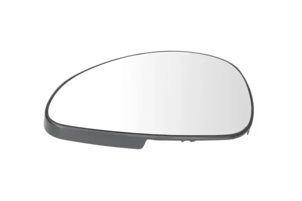 Sticla oglinda stanga crom CITROEN C4 I intre 2004-2009