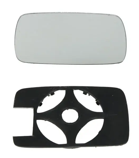 Sticla oglinda stanga incalzita BMW Seria 5 E39, 7 E38 intre 1994-2004
