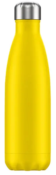 Sticla pentru apa - 1000 ML - Galben | Robert Frederick