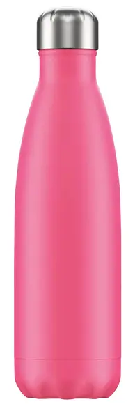 Sticla pentru apa - 1000 ML - Roz | Robert Frederick