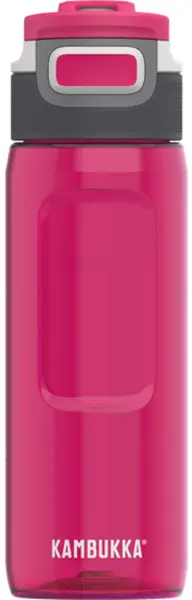 Sticla pentru apa Kambukka Elton - Ruj, 750 ml