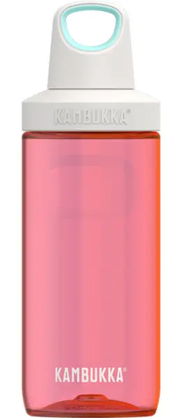 Sticla pentru apa Kambukka Reno - Capsuna inghetata, 500 ml
