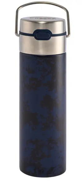 Sticla pentru apa Leeza - Grunge - 500 ML | Eigenart