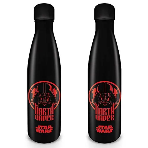 Sticla pentru apa - Star Wars, Darth Vader | Pyramid International
