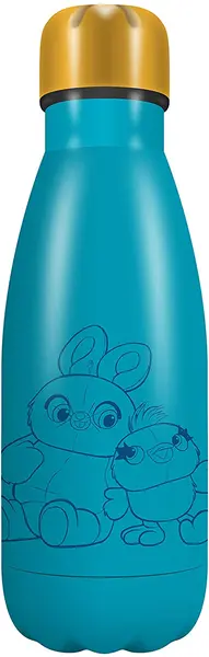 Sticla pentru apa Toy Story 4 - Ducky & Bunny | Half Moon Bay
