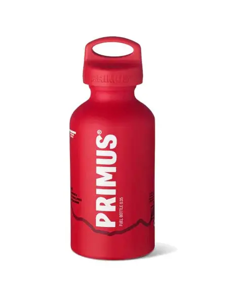 Sticla pentru combustibil Red 0.35l