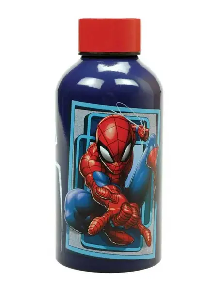 Sticla Spiderman 500ml