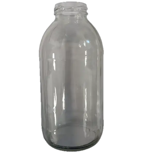 Sticla suc 500 ml cu capac GL - Default Title