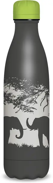 Sticlă termică Ars Una - Elefant, 500 ml