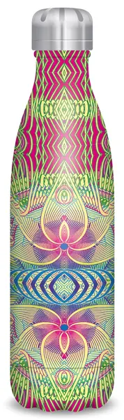 Sticlă termică Ars Una Mandala - Life 1, 500 ml