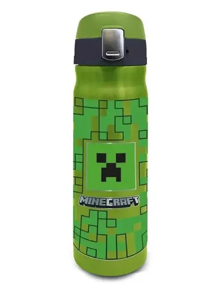 Sticla termica Minecraft 410 Ml