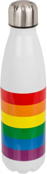 Sticlă termică Out of the Blue - Pride, 500 ml