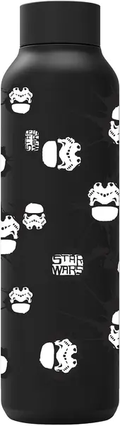 Sticlă termică Quokka Disney - Star Wars Trooper, 630 ml