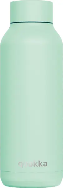 Sticlă termică Quokka Solid - Mint, 510 ml