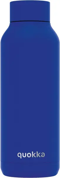 Sticlă termică Quokka Solid - Ultramarine, 510 ml