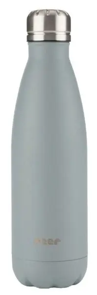 Sticlă termică Reer - 500 ml, gri