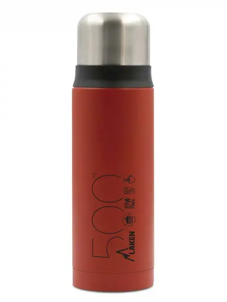 Sticla termica Stainless steel 0.5L