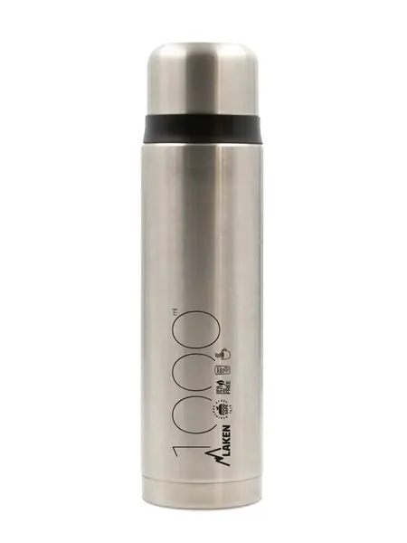 Sticla termica Stainless steel 1L