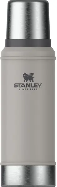 Sticlă termică Stanley The Legendary - Ash 2.0, 750 ml
